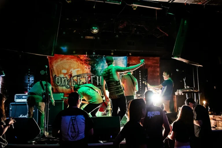 7 Latin American Punk Bands Worth Knowing
