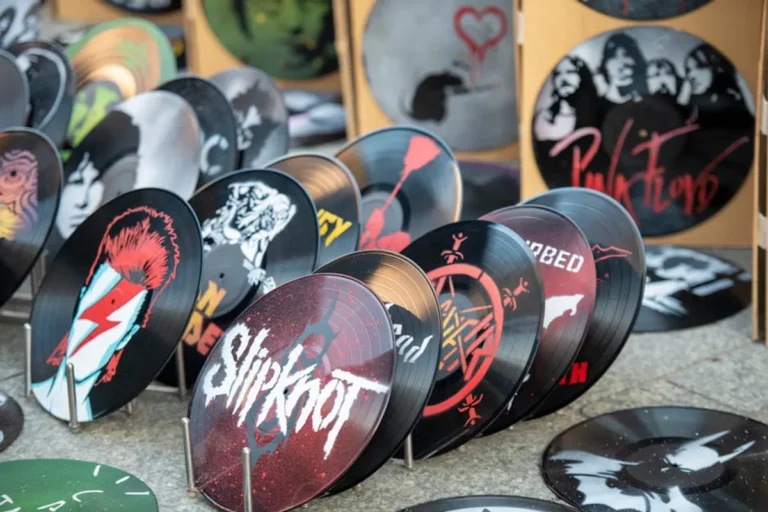 Best Band Merchandise Ideas Fans Love