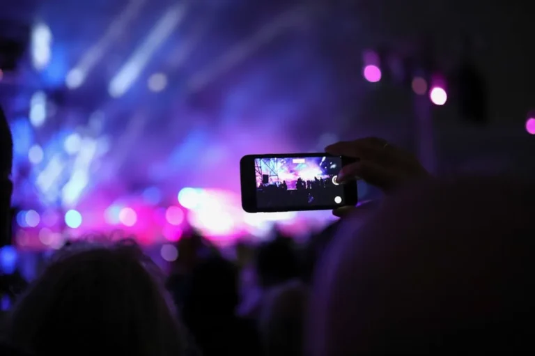 Best Concert Tips for First Time Festival Goers