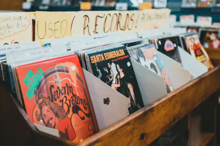 Best Live Albums for Rock Fans