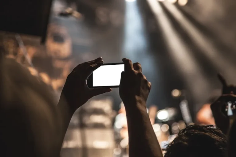 Best Music Festivals for Rock and Punk Fans