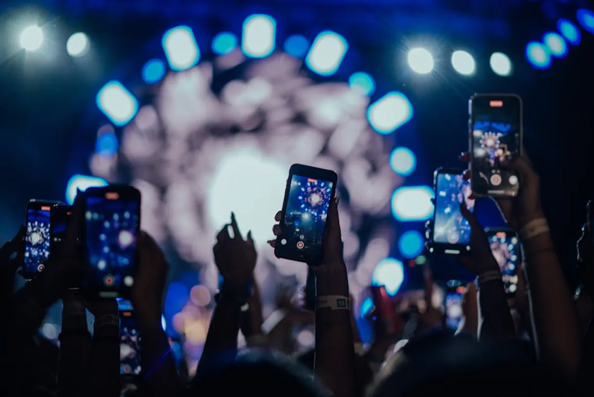 Best Music Festivals for Rock and Punk Fans
