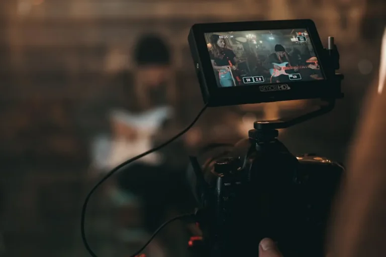 Best Music Video Topics for Entertainment Blogs