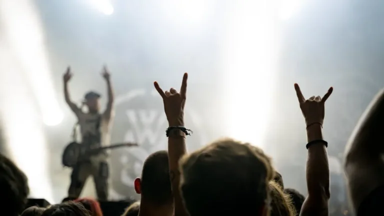 Best Rock Bands With Cult Fanbases