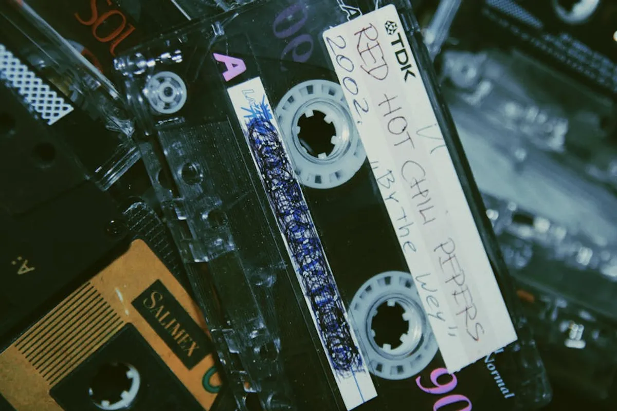 Best Throwback Songs and Albums to Revisit