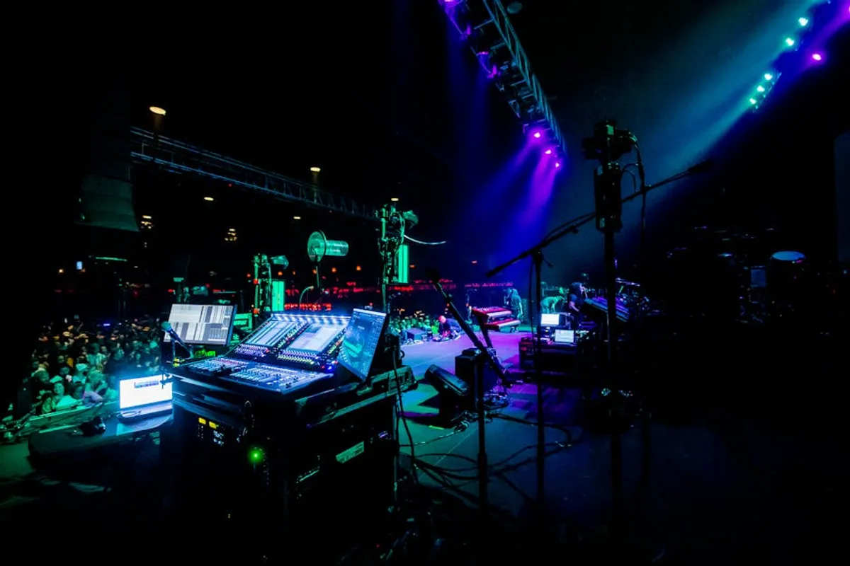 Concert Guide: How to Follow Tour Dates and Lineups