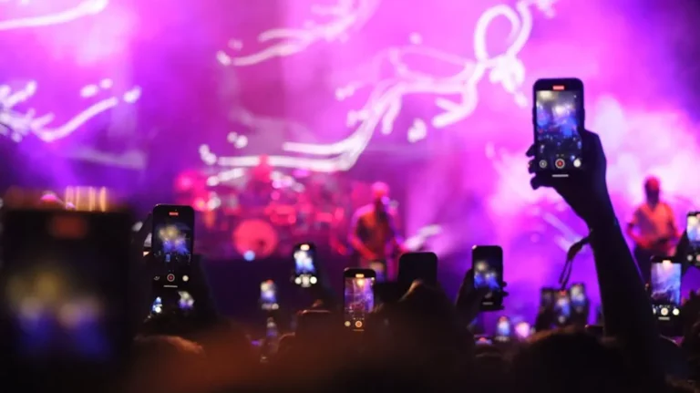 Concert Guide: Tickets, Venues, and What to Expect
