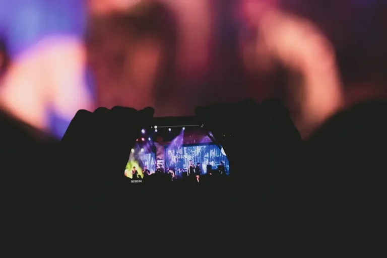 Concert Setlist Guide for Fans