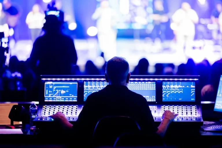 How to Cover a Concert Review