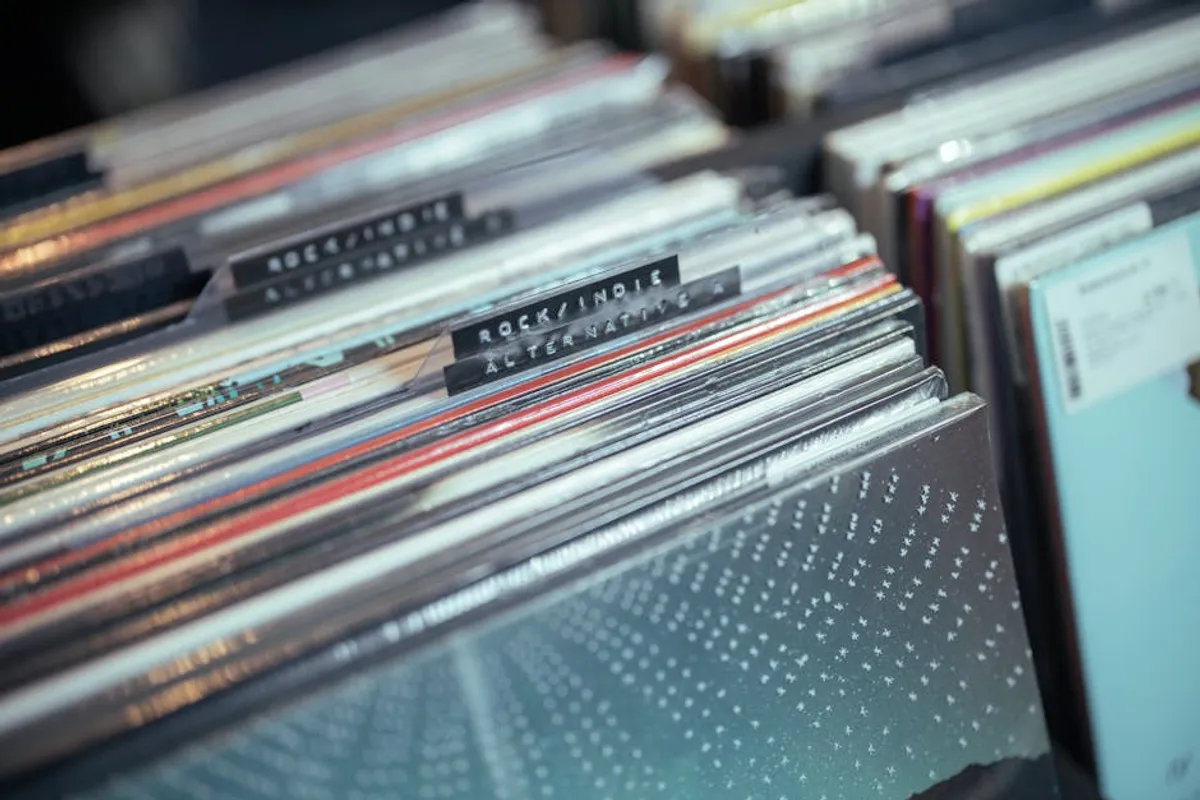 How to Cover Album Releases and Single Drops