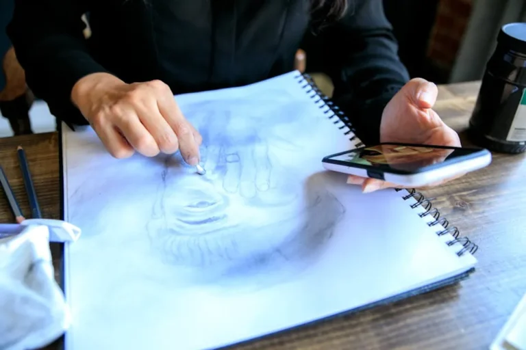 How to Create Artist Timeline Content