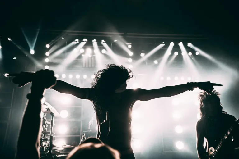 5 Live Shows That Define Latin American Punk