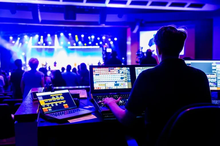 Music Event Calendar Ideas for Fan Sites