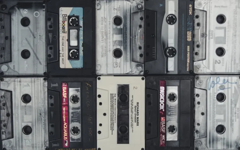 Music Fan Culture and Why It Still Matters