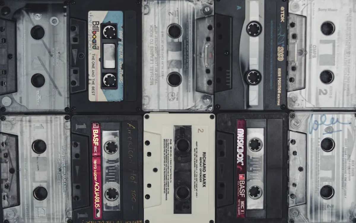 Music Fan Culture and Why It Still Matters