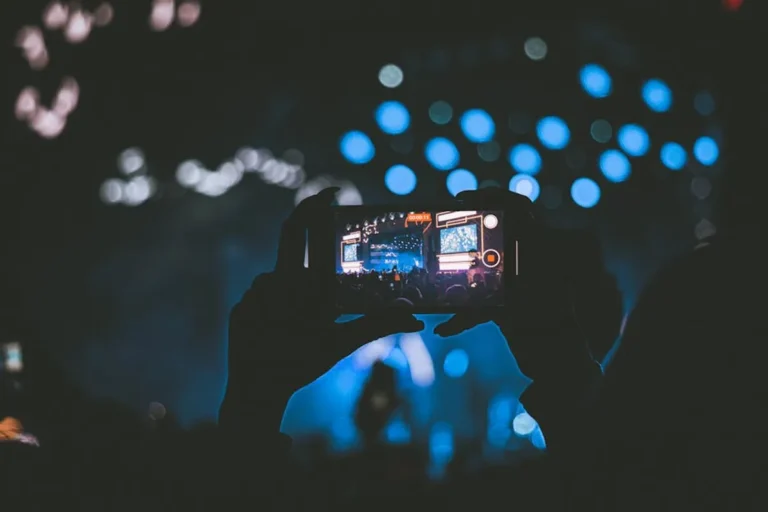 Music Festival Lineups: How Fans Track Upcoming Shows