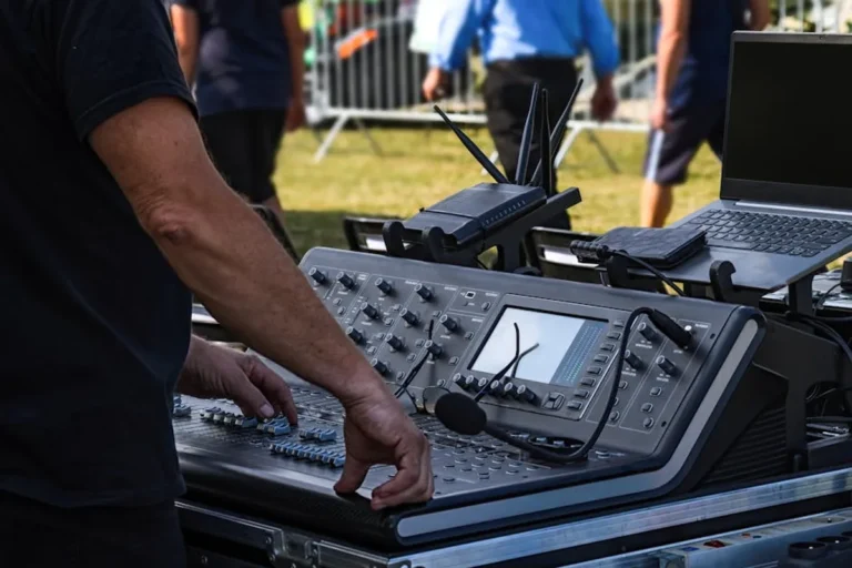 Music Festival Lineups: How Fans Track Upcoming Shows