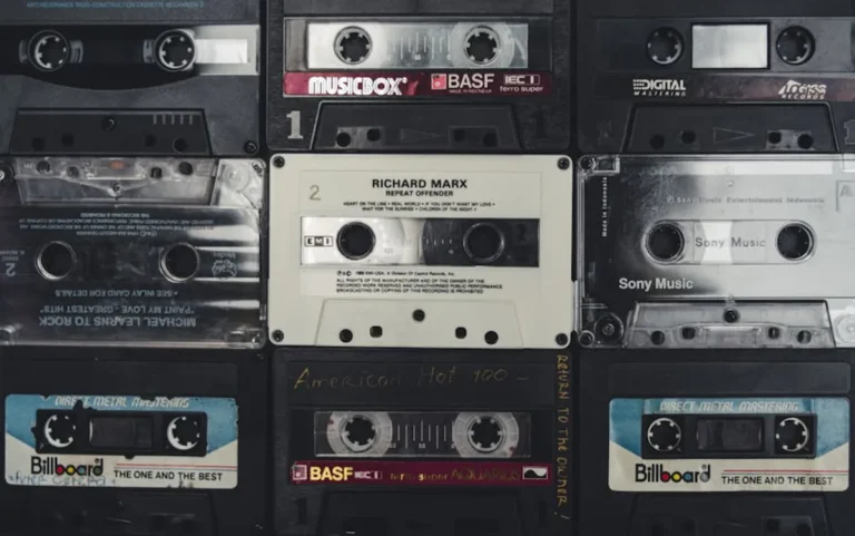 Music Glossary: Terms Every New Fan Should Know