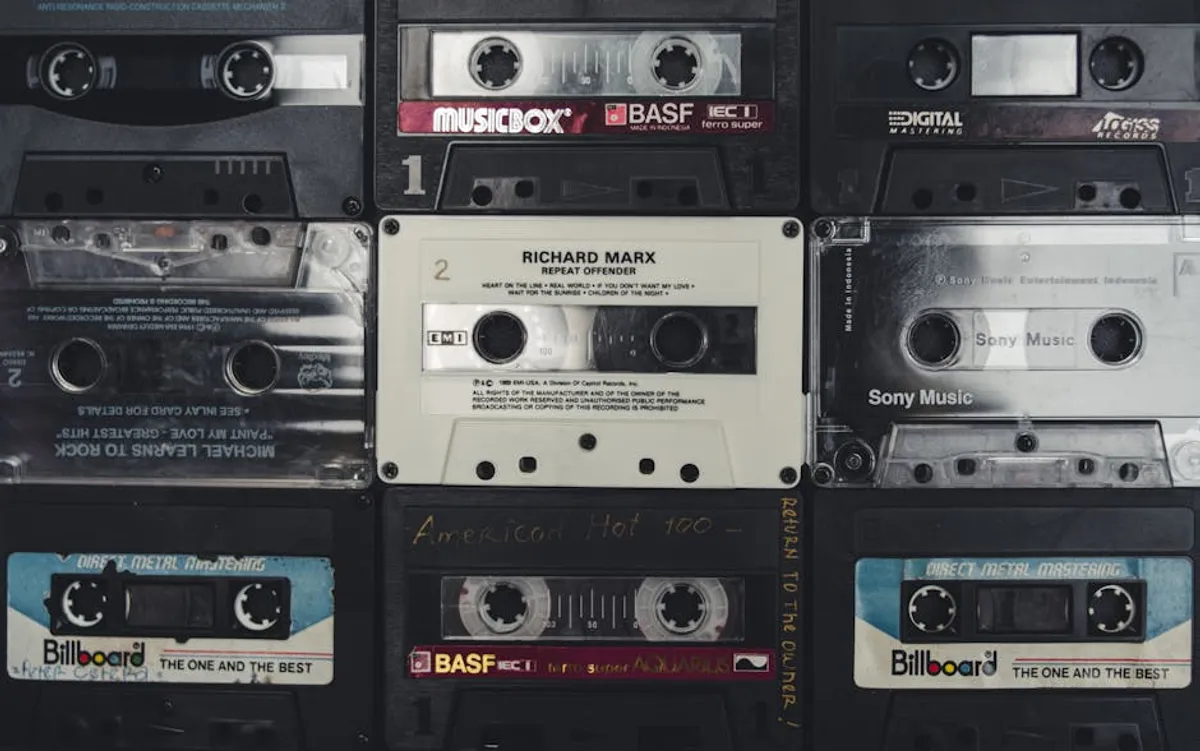 Music Glossary: Terms Every New Fan Should Know