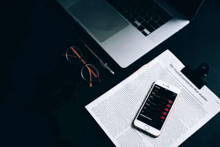 Rap News: How Music Culture Moves Online