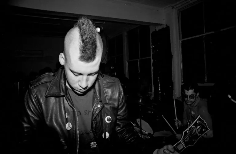 6 Honest Truths About the State of Latin Punk
