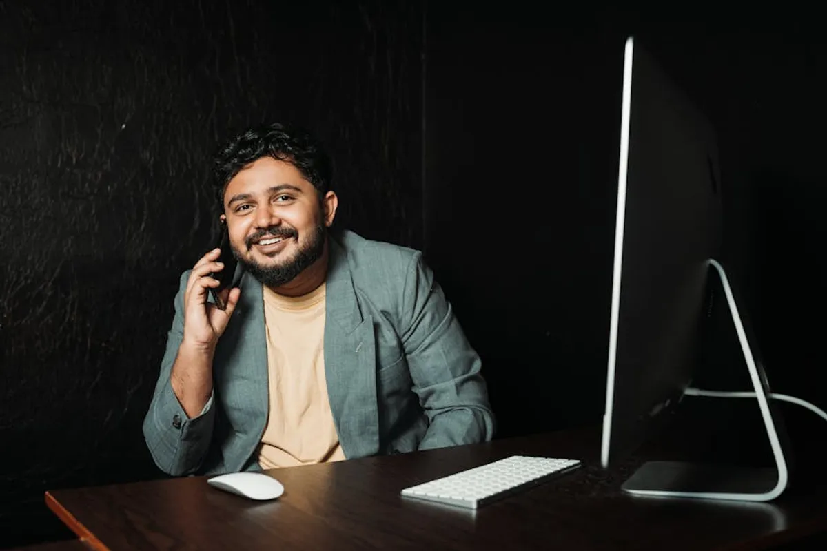 Srikanth Bolla Wife: Age, Bio, Career, Family, and Facts